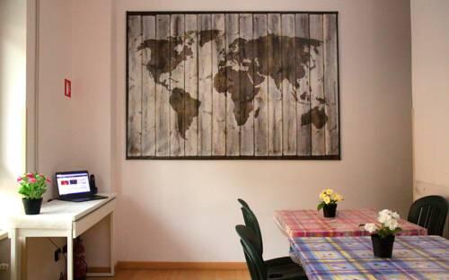 Foto de los servicios de Hello Roma B&amp;amp;B