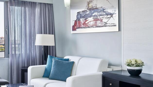 Foto - Hotel AQUAMARE CITY and BEACH