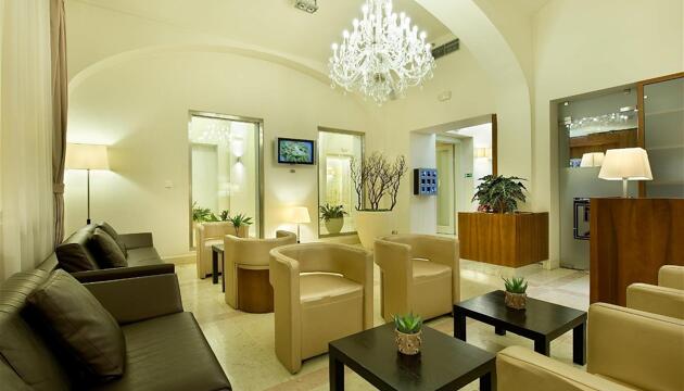 Foto de Hotel Sovereign Prague