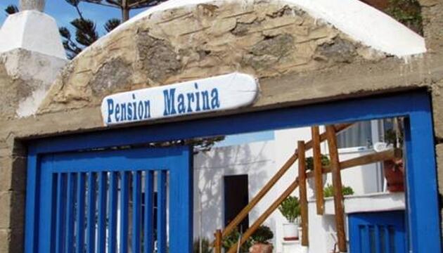 Photo – Pension Marina