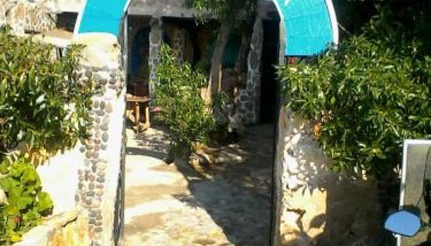 Photo – Bed-and-Breakfast Sidi Kaouki Al Vent