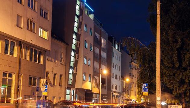 Foto de Hostel Moving