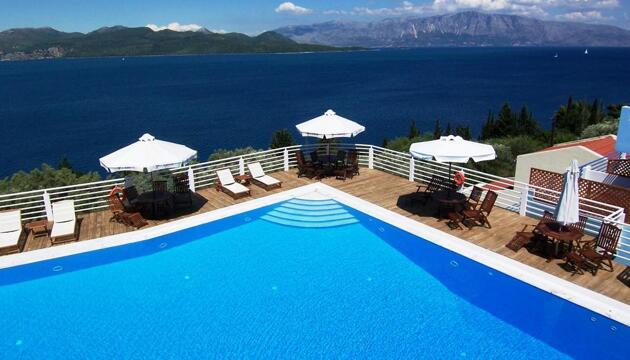 Photo – Adriatica Hotel