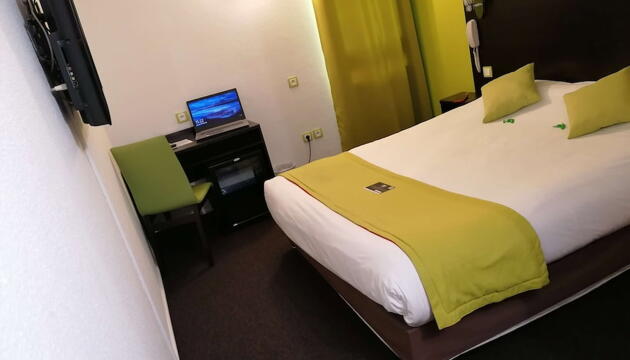 Photo – Enzo Hotels Vierzon by Kyriad Direct