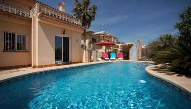 Photo – Villa Casamar