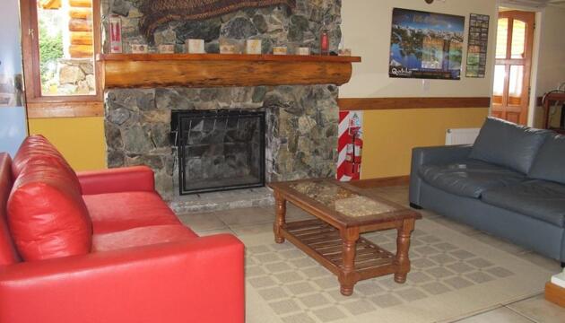 Foto de Hosteria Maiten Escondido