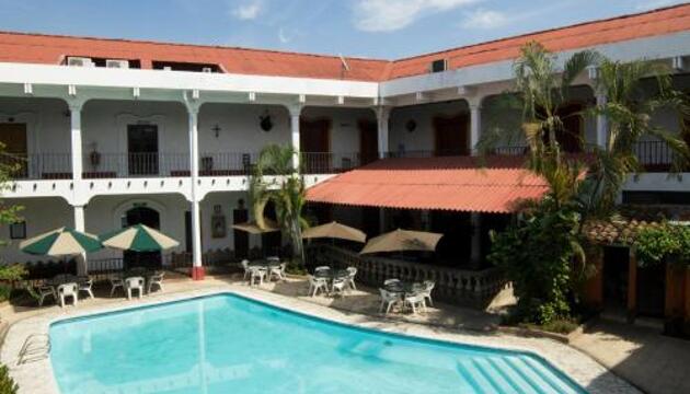 Foto de Hotel Posada de Don José