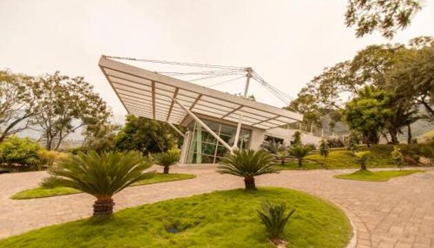 Foto de Kawilal Hotel