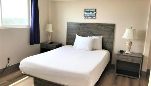 Photo – Motel Westport Inn