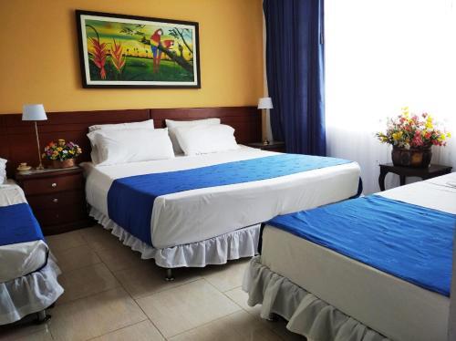 Photo – Hotel Rosalinda Campestre del Llano