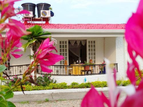 Photo – Hotel Rosalinda Campestre del Llano