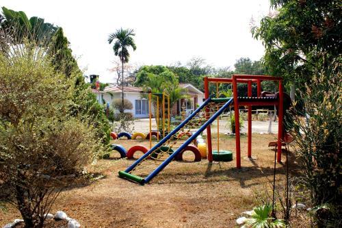 Foto general de Hotel Rosalinda Campestre del Llano