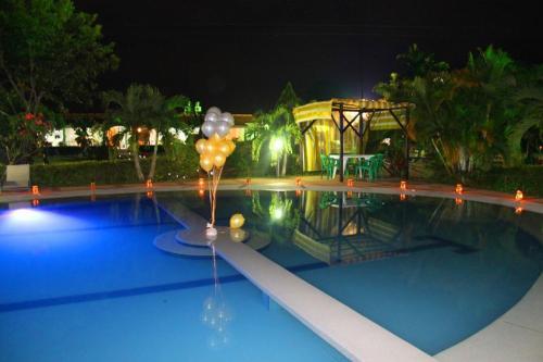 Photo – Hotel Rosalinda Campestre del Llano