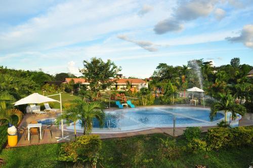 Photo – Hotel Rosalinda Campestre del Llano