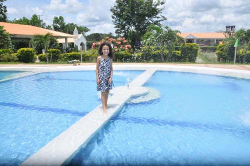 Photo – Hotel Rosalinda Campestre del Llano