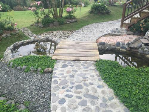 Matisses Hotel & Spa, Santa Rosa de Cabal - Centraldereservas.com