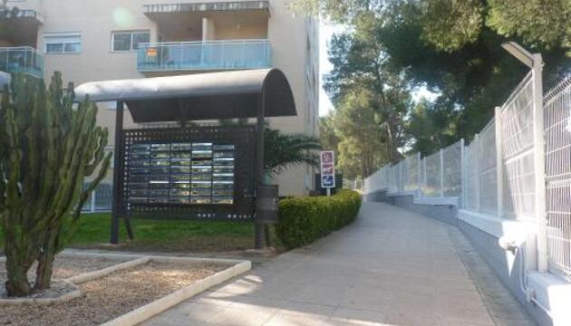 Photo – JOYAPARTMENTS Golden Pineda
