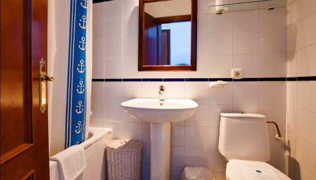 Photo – Apartments Atalaya