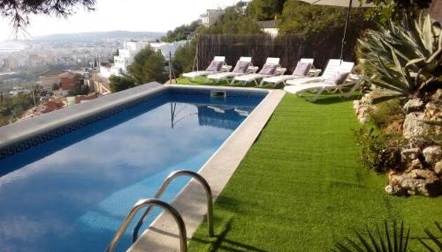 Photo – The Villa Sunlight
