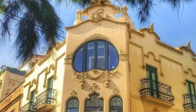 Photo – Hotel Noucentista