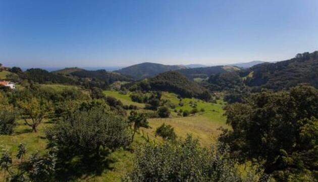 Foto de Casa Rural Zelaieta BerriBi