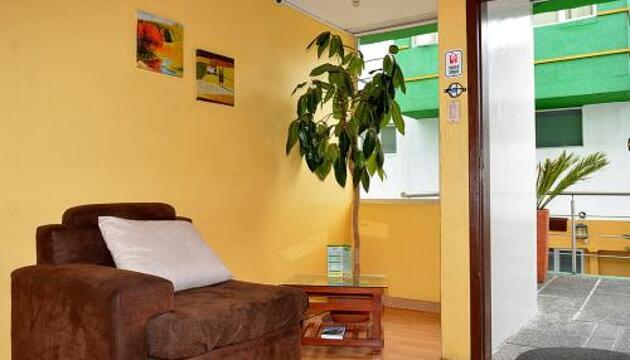 Foto de Hostal Terra 2