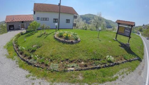 Foto de House Špehar