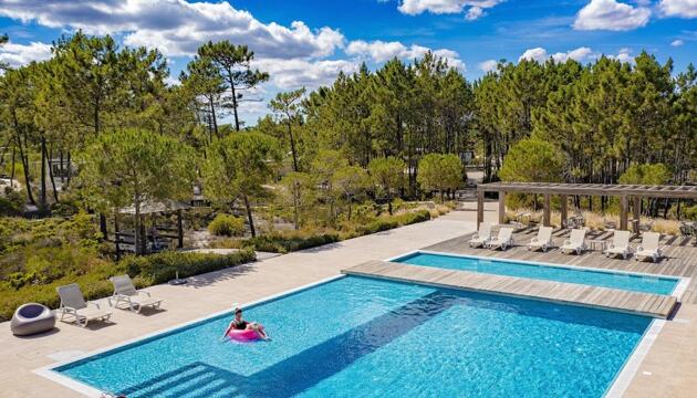 Foto de Hotel Pestana Troia Eco-Resort &amp; Residences