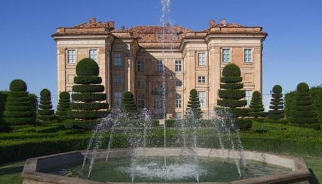 Foto de Hotel Castello di Guarene