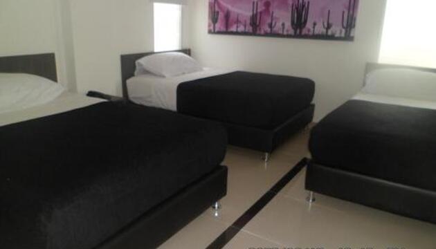 Foto de Onix Hotel