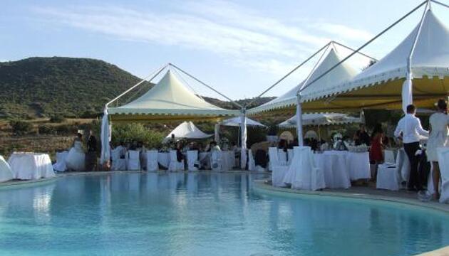 Photo – Hotel Ristorante La Tana Di Li Mazzoni