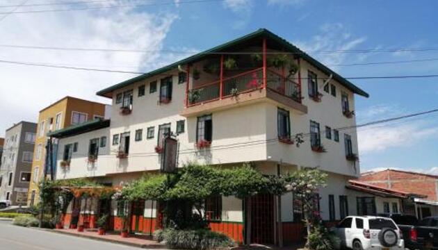 Photo – Hotel Veraneras del Quindío