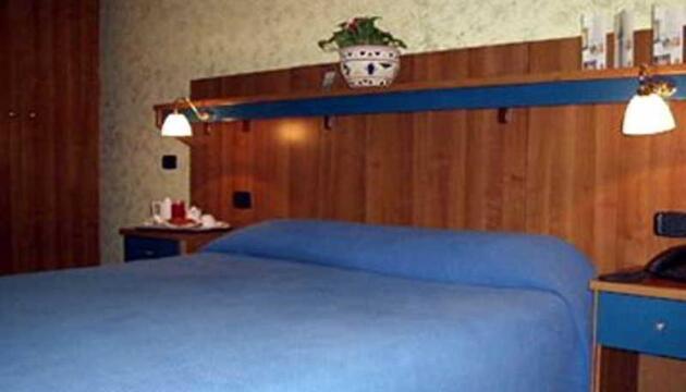 Foto de Hotel Tre Stelle