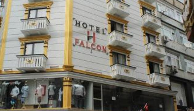 Photo – Hotel Falcon