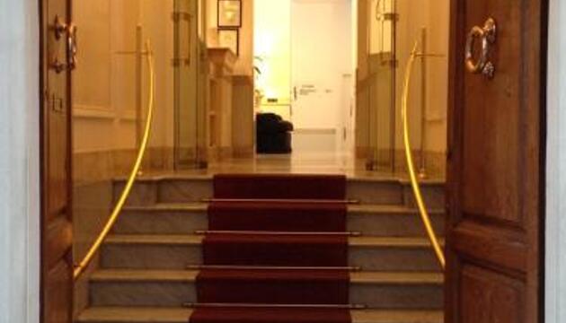 Foto de Hotel Select Garden