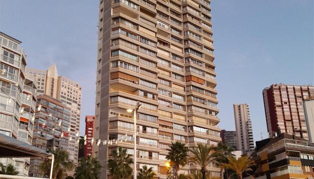 Foto de Apartamentos Don Miguel I