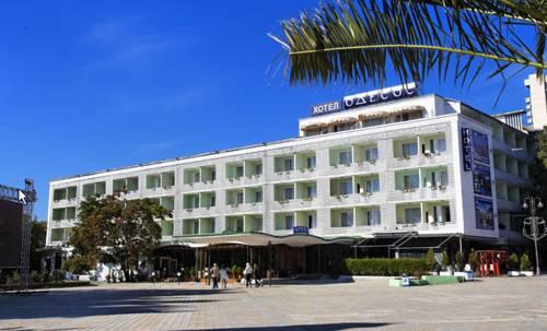 Foto general de Art Deco Hotel Odessos