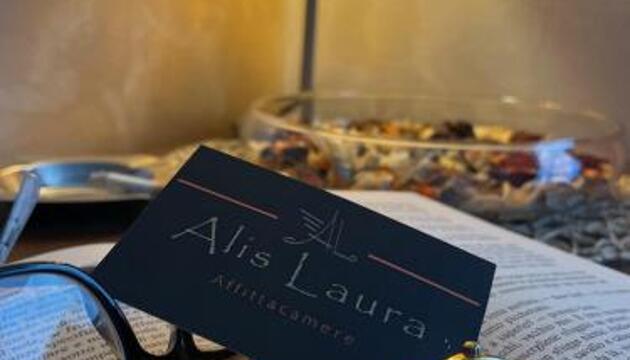 Photo – Bed-and-Breakfast Alis Laura