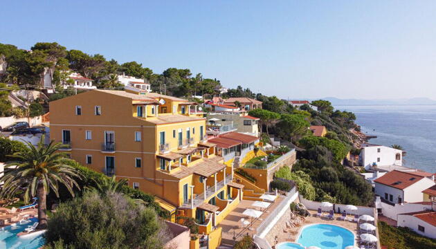 Foto de Lu’ Hotel Maladroxia