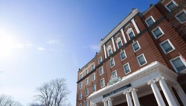 Photo – Hotel Rodd Charlottetown