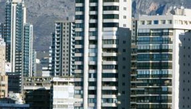 Foto de Apartamentos Torre Levante - Arca Rent