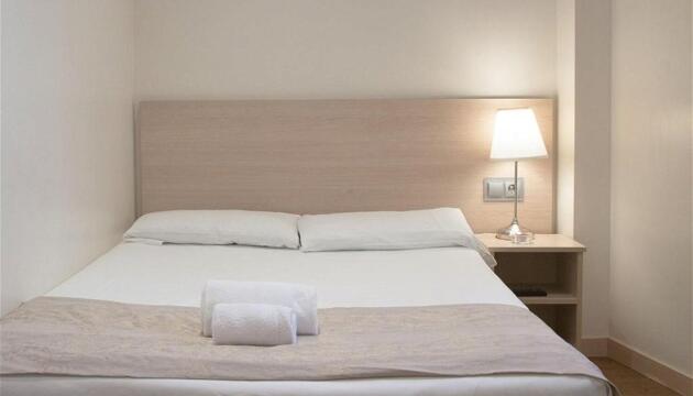 Foto de Hostal Excellence