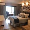 Foto de Wembley Inn Hotel