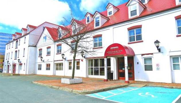 Photo – Murray Premises Hotel
