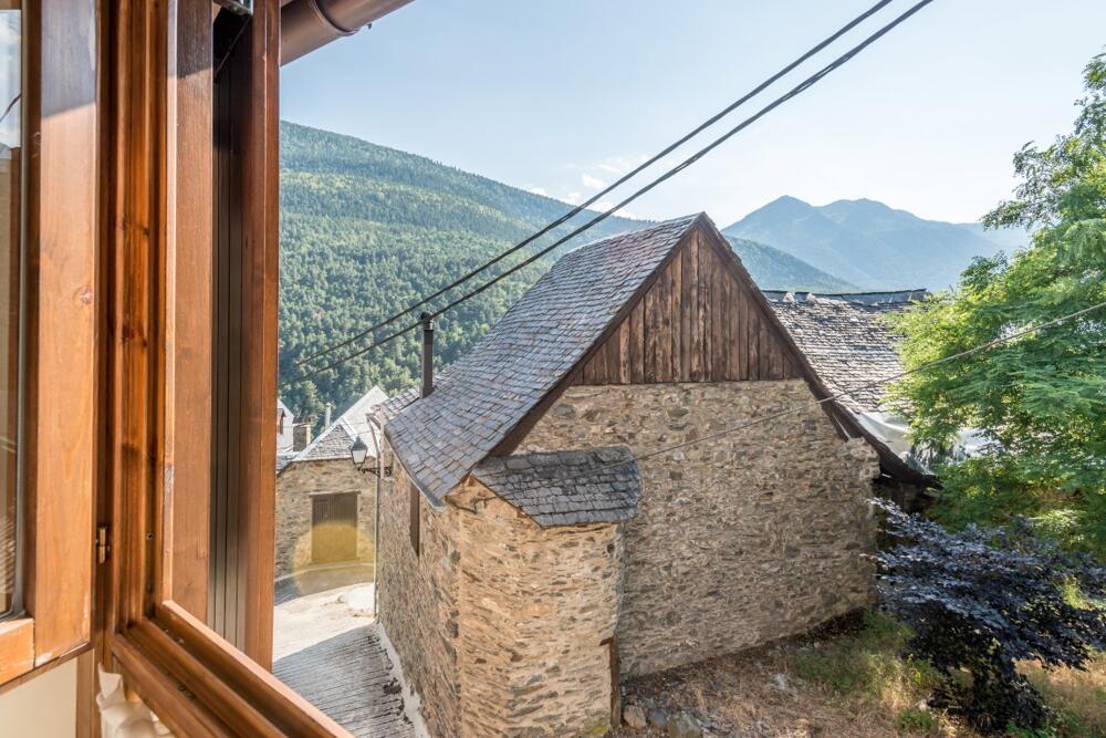 Foto del exterior de Apartamento Arrós