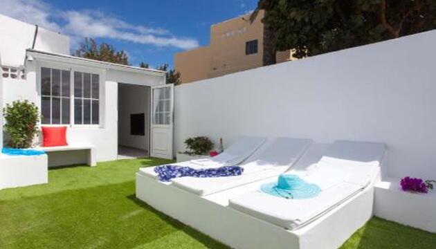 Photo – Vacation Rentals Estudio Kivi by Vacanzy Collection