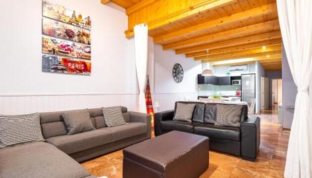 Photo – Flaugier Apartments