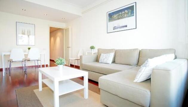 Photo – Bbarcelona Apartments Gracia Flats