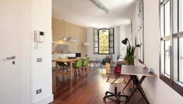 Photo – Sealona Beach Lofts Apartments