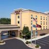 Foto de Hotel Hampton Inn Clinton